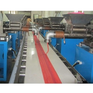 <span class=keywords><strong>Machine</strong></span> d'emballage d'extrusion pour pâte à <span class=keywords><strong>modeler</strong></span>/plastiline/argile à <span class=keywords><strong>modeler</strong></span> DZB-460, automatique, multicolores, pour sacs en plastique et matériel - Product Image 5