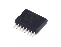 MAXIM/DS3231SN Original # Reloj en Tiempo Real T&R SOIC-16 con TCXO I2C Puerto Serie de 2 Hilos
