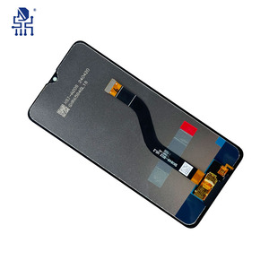 La pantalla <span class=keywords><strong>LCD</strong></span> del teléfono móvil es adecuada para Samsung Galaxy A20S La pantalla <span class=keywords><strong>LCD</strong></span> es adecuada para la pantalla Samsung A20S - Product Image 2