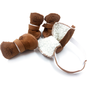 Vente en gros de chiens d'hiver chauds protègent <span class=keywords><strong>sho</strong></span> pour chihuahua - Product Image 6