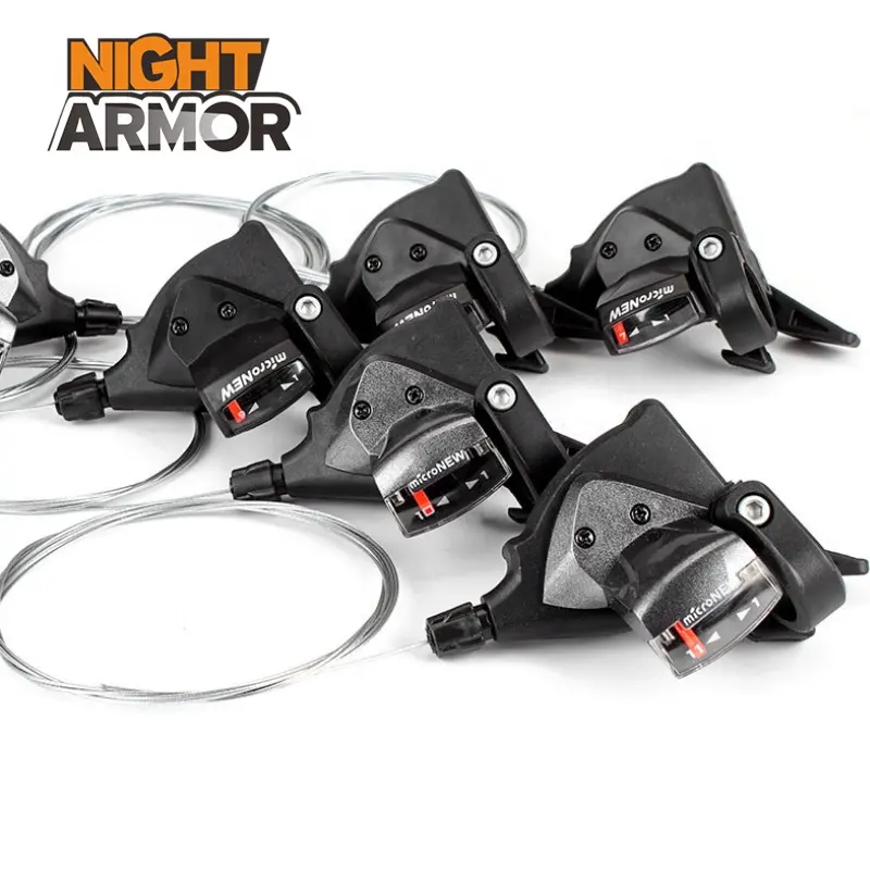 7/8/9 скорость группа дорожный велосипед передний переключатель задней части велосипеда переключения передач + рычаг переключения передач Совместимость для шоссейного велосипеда