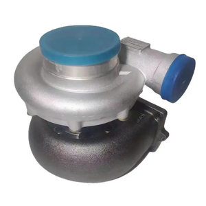 Piezas de Motor Diésel, Turbocompresor 3535617 HX40W 3802649 3538677 HX40 3535619 3535620 3538677 4050277 para IVECO y para Cummins 6C - Product Image 4