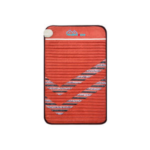 Volledige Hitte Verlichten Pijnspar Ver Infared Ray & Negatieve Ionen Masseren Tafel Formaat Amethist <span class=keywords><strong>Mat</strong></span> - Product Image 2