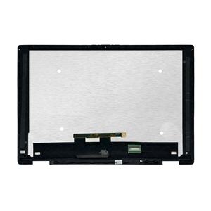 Ensemble de remplacement d'écran tactile LCD LCD avec lunette pour HP Envy x360 2-en-1 16-AC 16-AC0013DX - Product Image 2