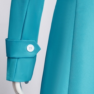 Disfraz <span class=keywords><strong>de</strong></span> Agente Espía para Mujer, Halloween - Product Image 4