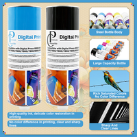 Encre Électrique Compatible Wiseprint HP Indigo Q4130B Q4131B Q4132B Q4133B pour Presse Numérique 6000 7000 7900 8000 8900