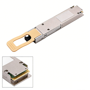 Yygl 400G QSFP 850nm PAM4 <span class=keywords><strong>VR4</strong></span> 50M มัลติโหมด VCSEL ศูนย์ข้อมูลโมดูลแสงเชื่อมต่อระหว่างคอมพิวเตอร์คลัสเตอร์รับประกัน2ปี - Product Image 4