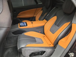 Gebruikt auto LOTUS Emeya 2024 Emeya S+ Volledig elektrische, lange actieradius, vierwielaangedreven, vierpersoons sportwagen, Chinese elektrische auto - Product Image 6