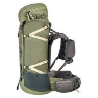Sac à dos de sport personnalisé, léger, pour la randonnée, le trekking et l'escalade, pour hommes