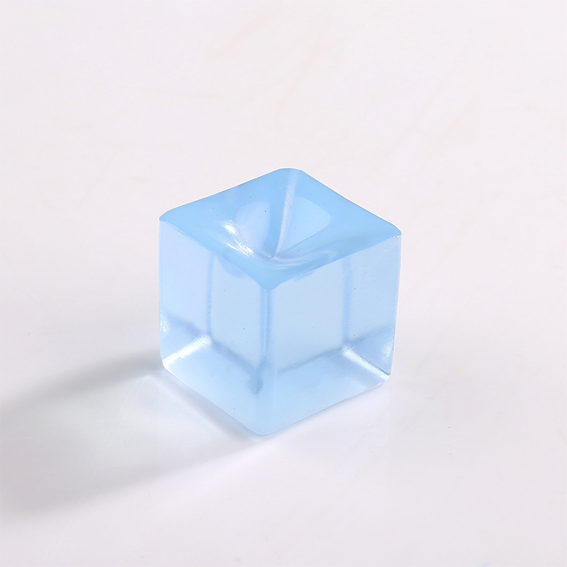 Light blue ice-252525cm