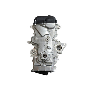 Newpars 4 đột quỵ g4fc động cơ 1.6L xi lanh khối cho Hyundai Accent i20 ix20 i30 Kia Ceed tiến hành Rio Venga - Product Image 3