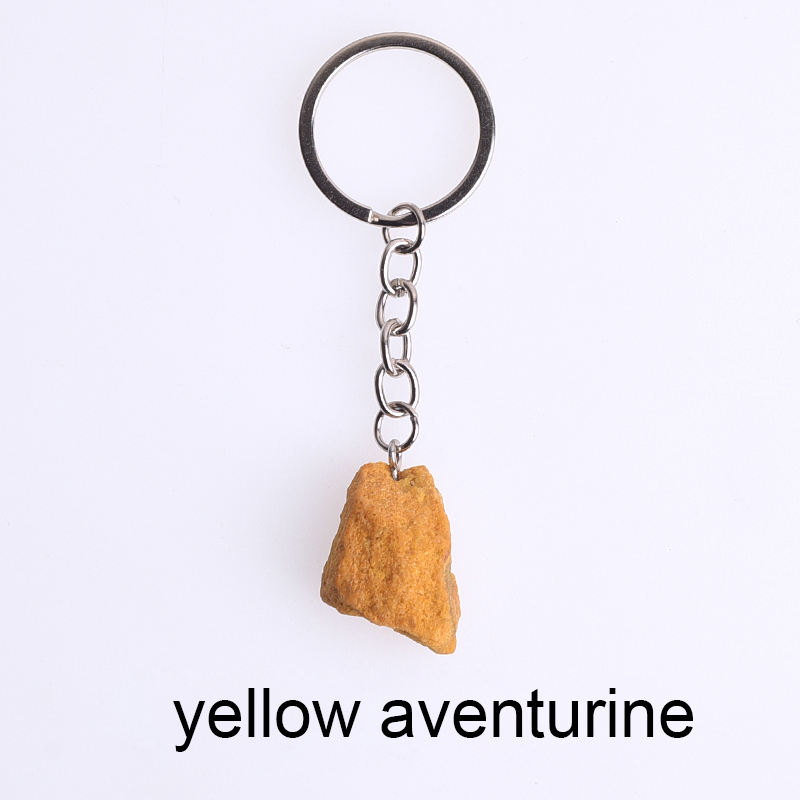 Yellow Aventurine