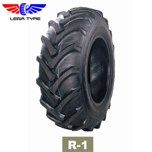 <span class=keywords><strong>ยาง</strong></span>ล้อรถแทรกเตอร์11-32แบบเรเดียล R1 R2 R4ลายสำหรับรถเก็บเกี่ยวในฟาร์มและป่า AGR - Product Image 1