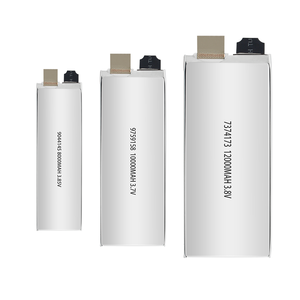 OEM <b>Drone</b> <b>Battery</b> Cell High Discharge Rate 3.7V- 3.95V 10000mAh to 84000mAh CE Certified <b>Battery</b> Cell for UAV <b>Drones</b> - Product Image 1