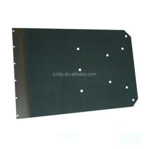 폐수처리 및 차아염소산 나트륨 생성용 티타늄 양극 | 고염소 출력 설계 - Product Image 3