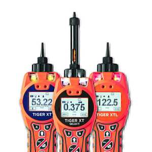 เครื่องตรวจจับ VOC แบบพกพา รุ่นดั้งเดิม ตรวจจับสารประกอบอินทรีย์ระเหยง่าย (VOCs) ได้อย่างรวดเร็วและแม่นยำ - Product Image 1