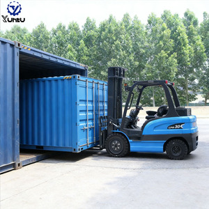 Chariot élévateur électrique <span class=keywords><strong>ToUta</strong></span> certifié CE ISO, idéal pour les restaurants, les ateliers de réparation de machines, la vente au détail - Prix compétitif - Product Image 4