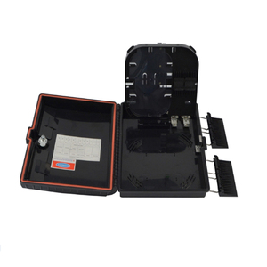 Hộp Phân Phối Đầu Cuối Cáp Quang FTTH Ngoài Trời <span class=keywords><strong>FDB</strong></span> <span class=keywords><strong>16</strong></span> <span class=keywords><strong>Core</strong></span> NAP PLC Splitter IP65 - Product Image 3