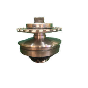 Kit de chaîne de poulie de Transmission <span class=keywords><strong>automatique</strong></span> remis à neuf compatible OE pour les boîtes de vitesses Nissan X-Trail Teana JF011E - Product Image 1