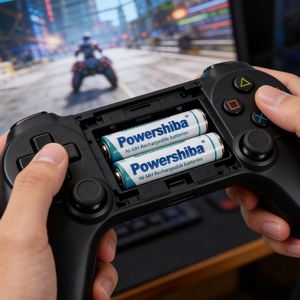 再生可能エネルギーシステム用電池 ニッケル水素電池 単<span class=keywords><strong>3</strong></span>形 1.2V 2200mAh - Product Image 2