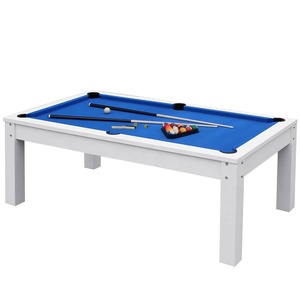 Irect ngneered 7ft ar 3 In 1 Pool able nooker Hina - Product Image 2