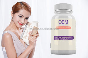 त्वरित अभिनय स्लिमिंग पेट के कैप्सूल प्राकृतिक अवयवों वजन घटाने का समर्थन वयस्कों के लिए भोजन पूरक - Product Image 6