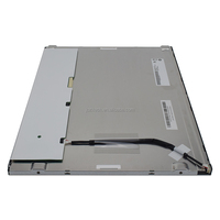 AUO G150XTN06.0/G150XTN06.2/G150XTN06.4/G150XTN06.8 15 inci XGA 1024x768 Panel LCM TFT Industri TN Biasanya Putih Anti-Silau 3H