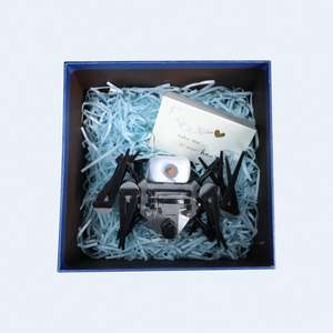 Pour le modèle de drone agricole T100, plastique neuf et disponible en gros - Product Image 6