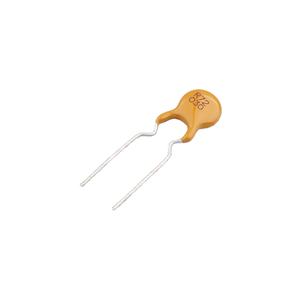 R72-025 New Arrival Genuine Original PTC Resettable <b>Fuses</b> 72V 40A Electronic <b>Components</b> - Product Image 1