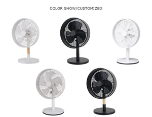 Mini belleza todos los tipos ajustable para portátil de refrigeración caja de la máquina de bobinado de chat VENTILADOR DE MESA - Product Image 6