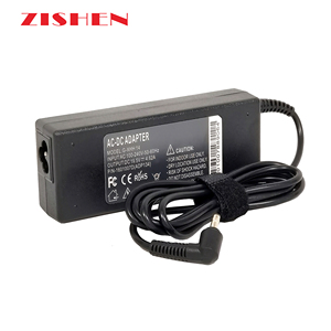 Bộ Sạc Điện AC DC Cho Máy Tính Xách Tay Bộ Chuyển Đổi Nguồn 19.5V 4,62A 90W - Product Image 5