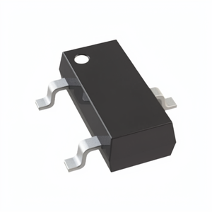 LM4040B41QFTA BOM IC In Stock TO 236 3, SC 59, SOT 23 3 Power Management (PMIC) Components Electronic - Product Image 1