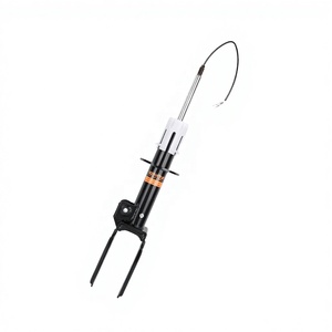 Amortiguador Delantero para <span class=keywords><strong>Porsche</strong></span> <span class=keywords><strong>Cayenne</strong></span> y Volkswagen Touareg 95834304330, Amortiguadores de Aire, Venta Especial, Amortiguador Eléctrico - Product Image 1