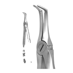 Forceps de fragmento de raíz inferior Universal - Product Image 1