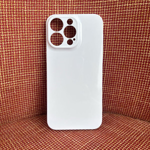 FONLYU Cover per Telefono 3D a Sublimazione, in PC Rigido, Vuota, per iPhone <span class=keywords><strong>11</strong></span> 12 13 14 15 16 17 <span class=keywords><strong>Pro</strong></span> <span class=keywords><strong>Max</strong></span>, Formato A4 A5, per Macchina - Product Image 5