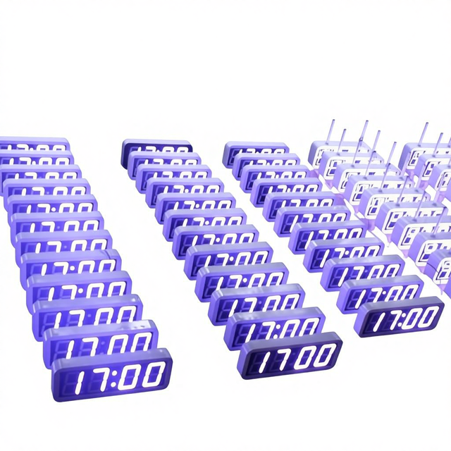Synchronous Clock System Standard Time Server Satellite High-Precision Time Synchronization Device COM1000 China
