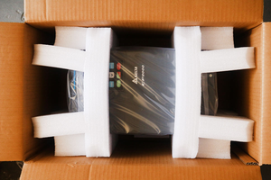 Original DeltaS VFD-LTC Series VFD9A0MS43ANSAA 380V/VFD13AMS43ANSAA/VFD17AMS43ANSAA/VFD25AMS43ANSAA Electrical Equipment - Product Image 2