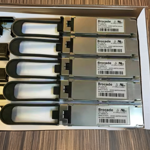 Brocade G630 Managed <b>Switch</b> <b>Ethernet</b> Usb Communication Active with Snmp Poe Vlan Qos Functions Industrial Lan Applications High - Product Image 2