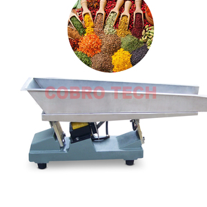 Small Industry Electro-Magnetic <b>Mining</b> <b>Feeders</b> Vibrating <b>Feeders</b> - Product Image 1