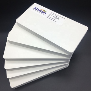Offre Spéciale 3-35mm PVC mousse conseil Sintra étanche haute résistance Non toxique <span class=keywords><strong>blanc</strong></span> panneau conseils livraison gratuite feuilles <span class=keywords><strong>de</strong></span> plastique - Product Image 4