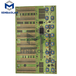 Ban đầu iopb 00.781.4529 kiểm soát thẻ 00.785.0097 PCB cho heidelberg CD102 SM102 sử dụng mô hình 00.781.4529/02 00.785.0097/05 - Product Image 6