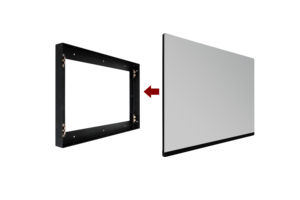 Espejo Mágico de Pared de 19 Pulgadas con Pantalla HD <span class=keywords><strong>Android</strong></span> y <span class=keywords><strong>TV</strong></span> LED Oculta - Product Image 5