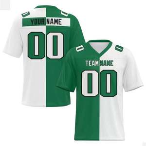 Offre Spéciale <span class=keywords><strong>maillot</strong></span> de Football américain cousu équipe rouge pour hommes #4 Taylor Heinicke #99 Young #17 Mclaurin - Product Image 1