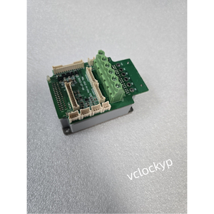 1 ชิ้น โมดูล ELMO GUI-50/100T ใหม่เอี่ยม จัดส่งรวดเร็ว - Product Image 4