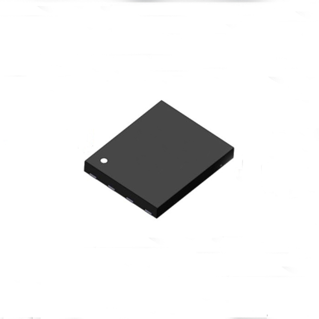 AP3NA7R2MT N-Channel MOSFET Transistor 30V 43.5A Marking 3NA7R2 PMPAK-5x6