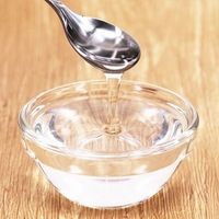 Sirop de glucose liquide de qualité alimentaire 75% / 80% Édulcorant