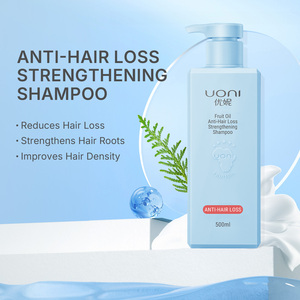 <span class=keywords><strong>Shampooing</strong></span> épaississant de marque privée traitement du cuir chevelu pour la croissance de la perte de cheveux formule végétale à base de plantes fortifiante <span class=keywords><strong>meilleur</strong></span> <span class=keywords><strong>shampooing</strong></span> pour la <span class=keywords><strong>chute</strong></span> des cheveux - Product Image 3