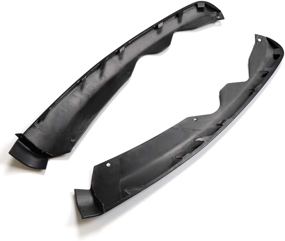 ford mondeo 2015 mk bumper