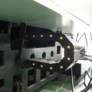 Centre d'usinage CNC 5 axes HX1563-AB5, haute rigidité et grand déplacement pour l'usinage de pièces métalliques lourdes et complexes - Product Image 5