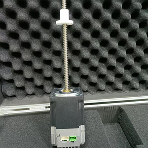 Nuevo Motor Integrado de 60 mm, 0.64 nm, 200 W, 24 V, Monofásico, 3000 rpm de la Fábrica de Motores Siheng - Product Image 3